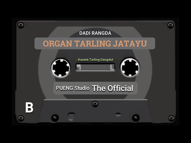 ORGAN TARLING JATAYU || DADI RANGDA class=