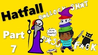 I LOVE RONDO!! Hatfall - Part 7