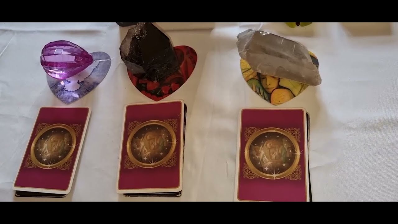 💜SCEGLI UNA VARIANTE : COSA SENTE ADESSO ? 