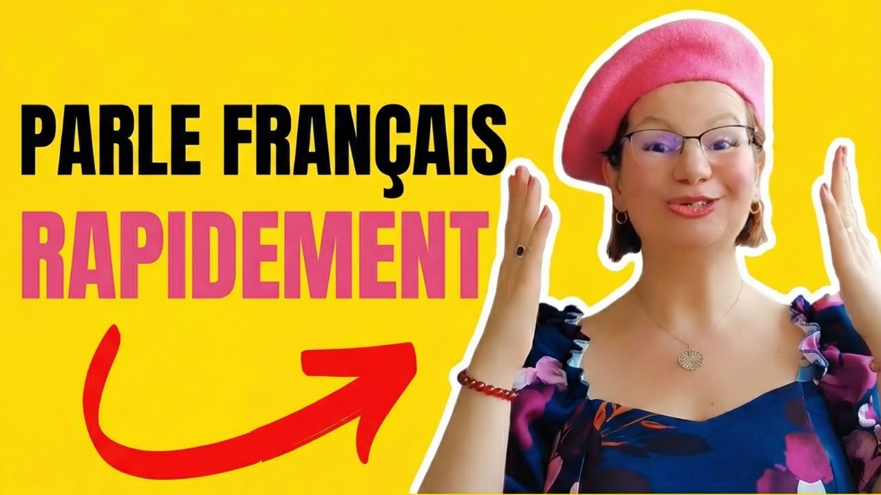 Apprendre le Français Facilement avec ELKA 🇫🇷 | Grammaire, Vocabulaire, Dialogues et Plus !