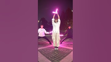 APTで順番にヲタ芸してみた #ヲタ芸 #re_delta #apt