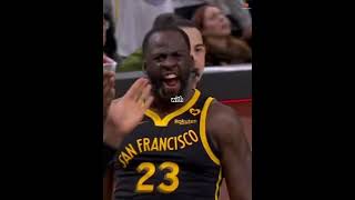 Kevin Durant: Draymond's on-court outburst influenced his decision to become a free agent