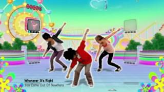 🌟 Just Dance Kids: Haven't Met You Yet 🌟