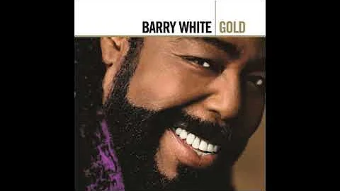 1973 I'm Gonna Love You Just A Little More Baby   Barry White
