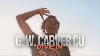 G W Carver CU 2024 Dive In vs McMain