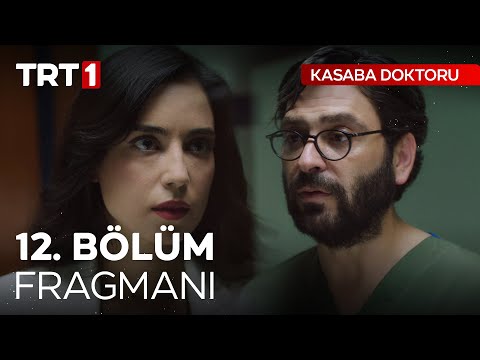 Kasaba Doktoru 12. Bölüm Fragmanı