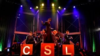 チケットは即日完売！『Club SLAZY The Final invitation～Garnet
