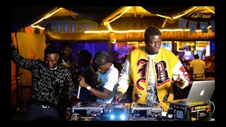 Download lagu THE HUNTERS DOSAGE EP 06 - DJ ALANTE ( Urbantone, Afrobeat, Bongo, Dancehall, Amapiano)