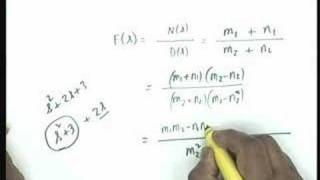 Lecture - 11 Amplitude and Phase of Network Functions