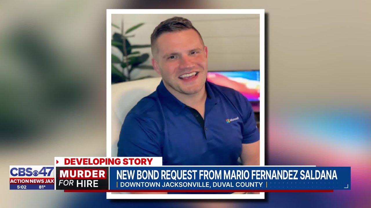 No bond decision for one of the co-conspirators accused in Jared Bridegan’s murder