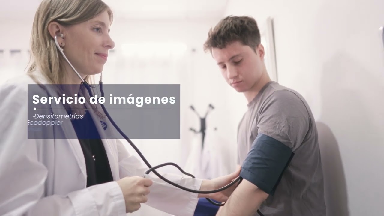 Conocé Centro Médico Santa Rita