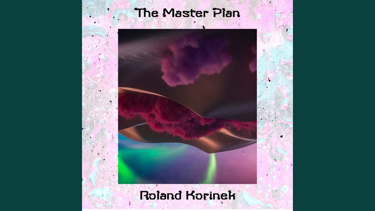 The Master Plan - YouTube