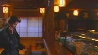 H264_「舟唄」_(日本語) / 八代亜紀　"AKI YASHIRO"