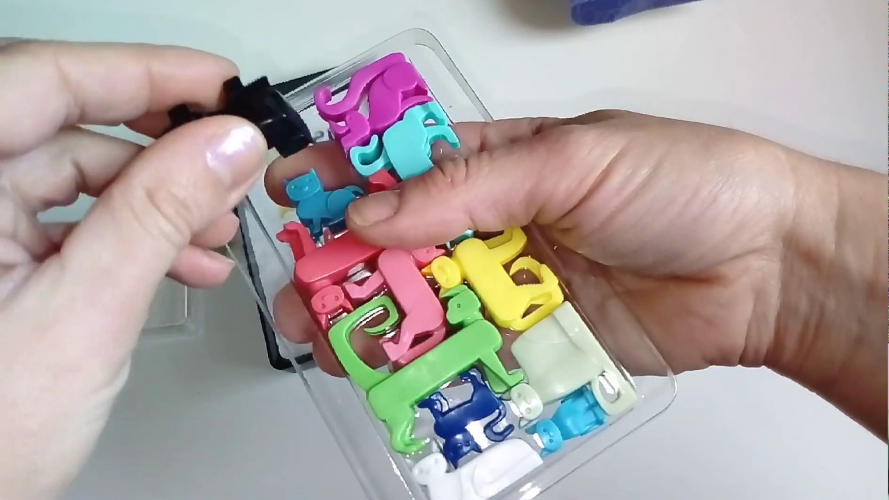 Cat Stax Rebel YouTube