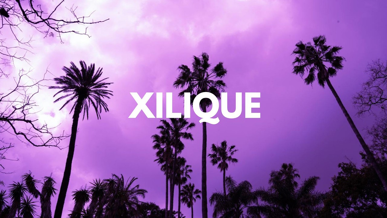 Watch SleepyThePrince, EauxG - XILIQUE on YouTube Watch SleepyThePrince, EauxG - XILIQUE on YouTube