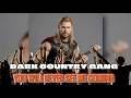 DARK COUNTRY GANG - "You Will Never See Me Coming" | THOR'S JAM | Showroom Partners Entertainment