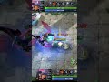 AM with multi cast #dota2wtf #dota2funny #dota2funnymoments