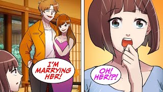 Ex-fiance boasts but her family s secret shocks him