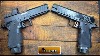 Download Lagu Kimber 2K11 vs Springfield Armory Prodigy: DS 1911 Gun Comparison MP3 Download Lagu Kimber 2K11 vs Springfield Armory Prodigy: DS 1911 Gun Comparison MP3