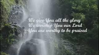 BEST SWAHILI WORSHIP|APOSTLE ZACH|SWAHILI GOSPEL MIX| NYIMBO ZA MAABUDU 2023|YOU ARE ALPHA AND OMEGA