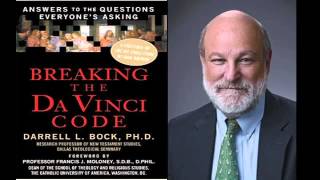 Breaking the Da Vinci Code - Darrell Bock