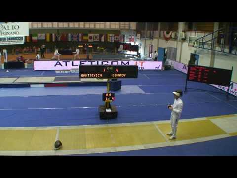 20100129_me_gp_Individual_legnano_32_yellow_GANTSEVICH Igor_CAN_5_vs_OSHAROV Vitaly_UKR_15_sd_No.mpg