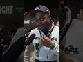 Seahawks players at Super bowl LX media day