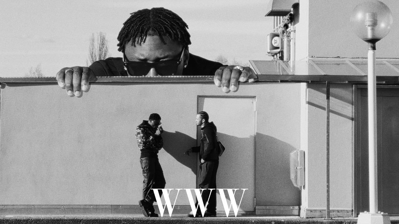 Yc - Was wäre wenn? (Official Visualizer)
