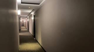 Ritz Plaza (Stonehenge NYC) Resident Experience - Construction Noise Fills Hallway