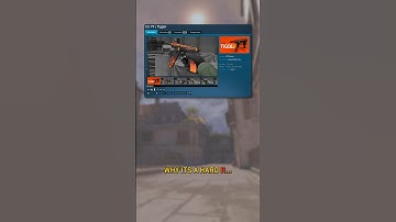 VALVE CHANGED THESE CS2 SKIN NAMES!?