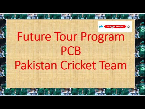 pcb future tour program