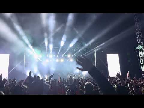 Mark McCabe - Maniac 2000 - Electric Picnic 2025