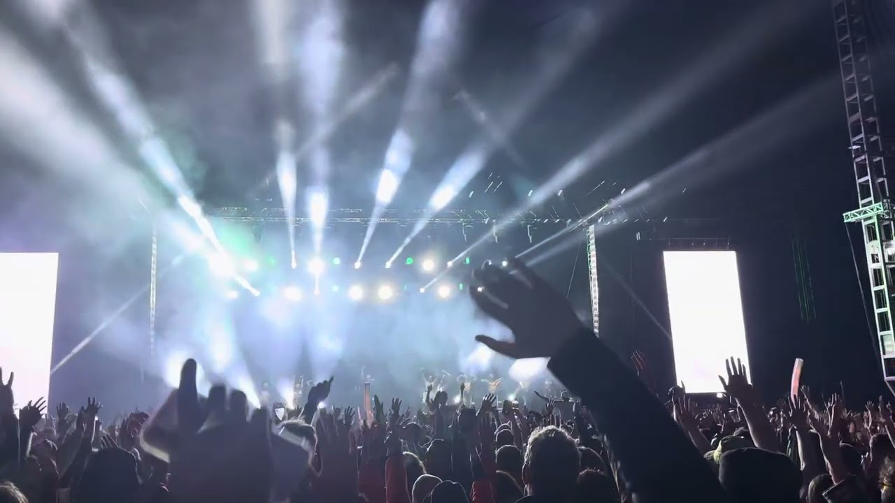 Mark McCabe - Maniac 2000 - Electric Picnic 2025