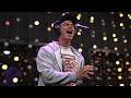 Fiddlehead - Loverman (Live on KEXP)
