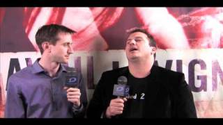Domainvestors Television: Episode #32 - Interview with Rick Latona