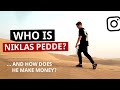 Official trailer  who is niklas pedde and what does he do