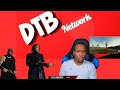 Bnxn & Ruger - Romeo Must Die (Official Video) | DTB Reaction