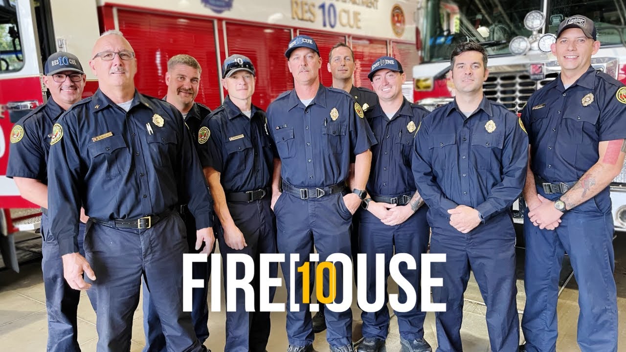 Charlotte Firehouse 10 Feature YouTube