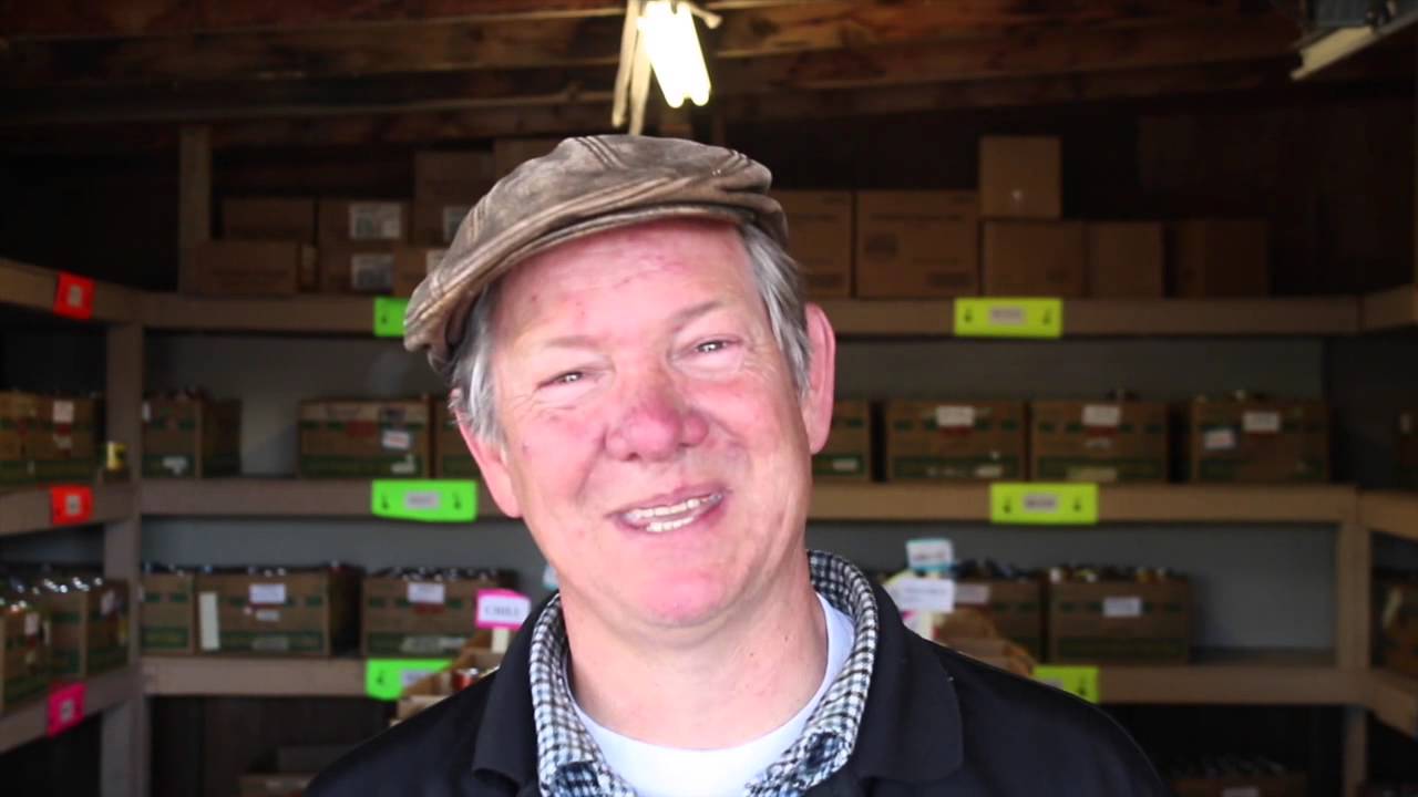 Big Dog Promo: The Power of One