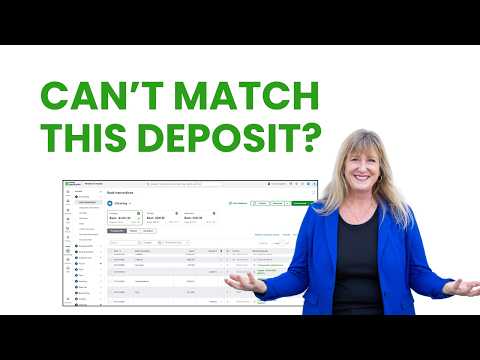 Understanding the Split Deposit Mechanism