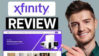 Xfinity Home Security Review | Smart, Reliable, or Overpriced?