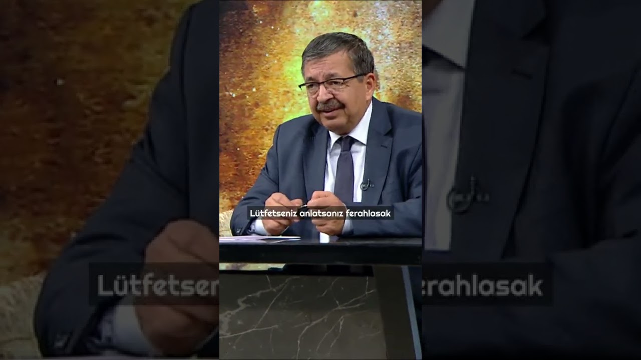 Şeyh Galib ve Sultan III. Selim - Hayati İnanç #Shorts