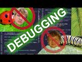 You Should Get GOOD at Debugging!