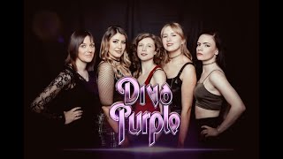 Diva Purple live at Three Wise Monkey's Colchester (Deep Purple Tribute)