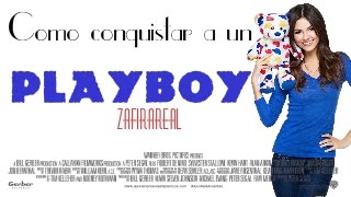 Trailer De Como Conquistar A Un Playboy Wattpad