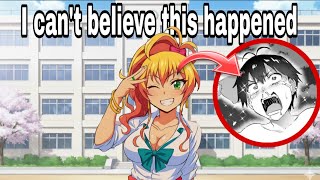 I'm Done With This Manga After This