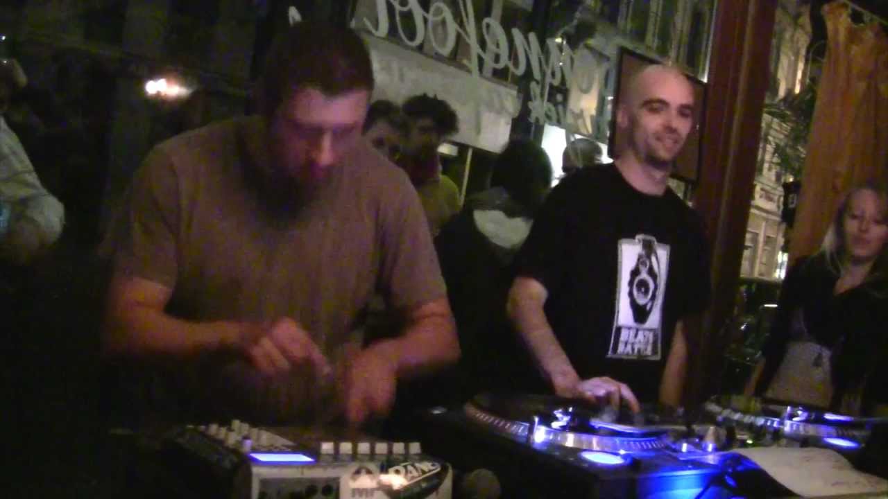 Beatbutcher : Bonzai Step