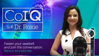 Coiq With Dr. Roxie Promo Video