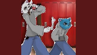 walk the halls