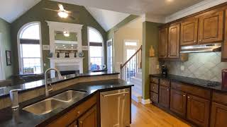 1089 Porter Circle video tour